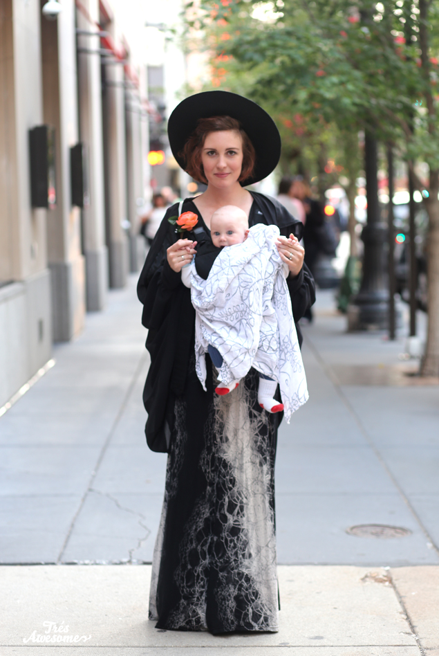 Trend Spotting - Hats