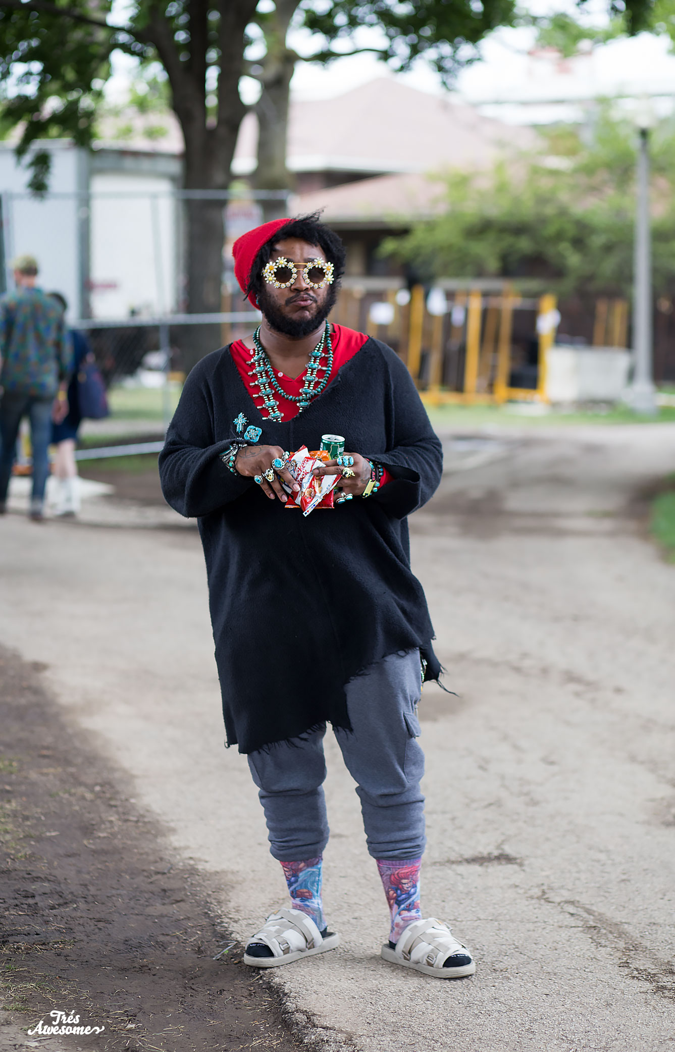 Photo by Scott Drasler