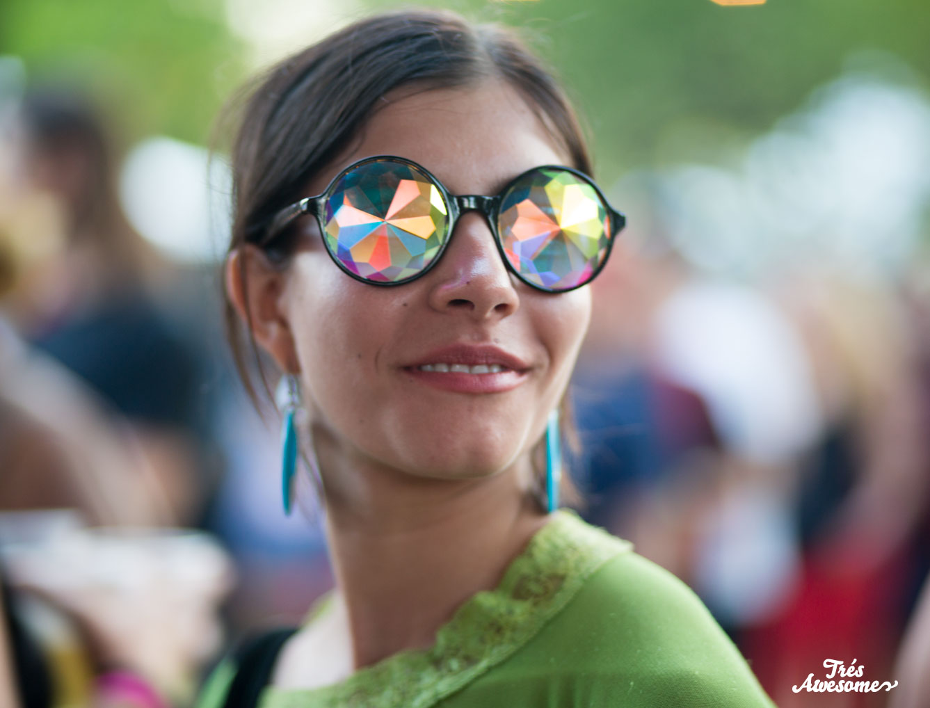 Rad + Refined Sunnies